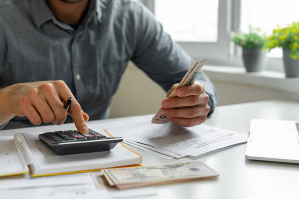 Best Home Equity Loans  in Anderson Creek, NC